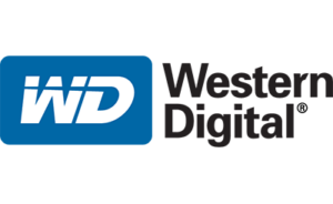 Western Digital